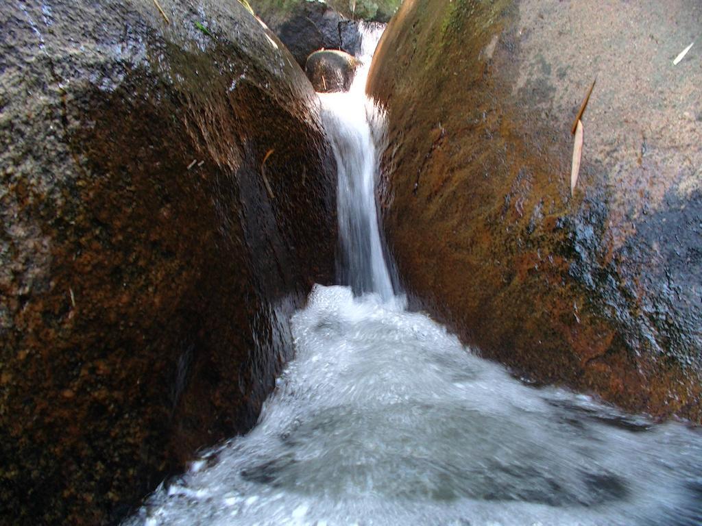 Ytororo O Som Das Aguas Параті Екстер'єр фото